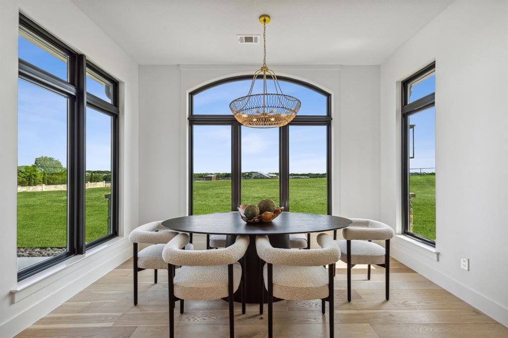 Silverado on The Brazos - Residential