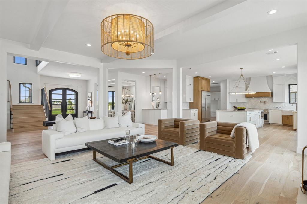 Silverado on The Brazos - Residential