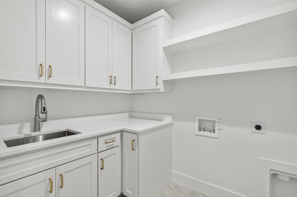 Silverado on The Brazos - Residential