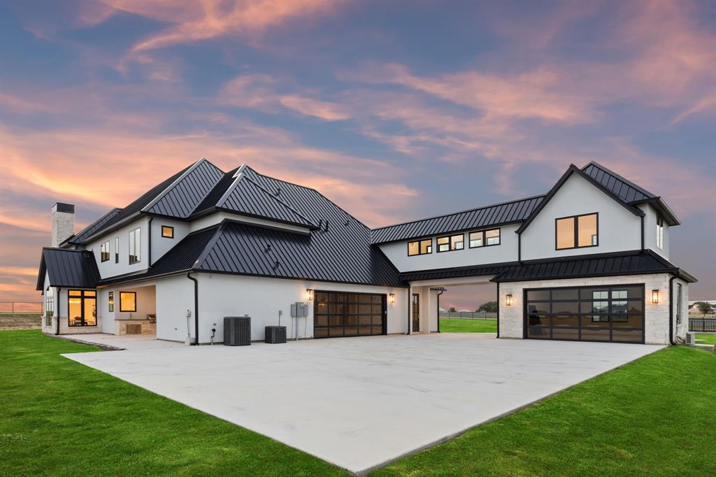 Silverado on The Brazos - Residential