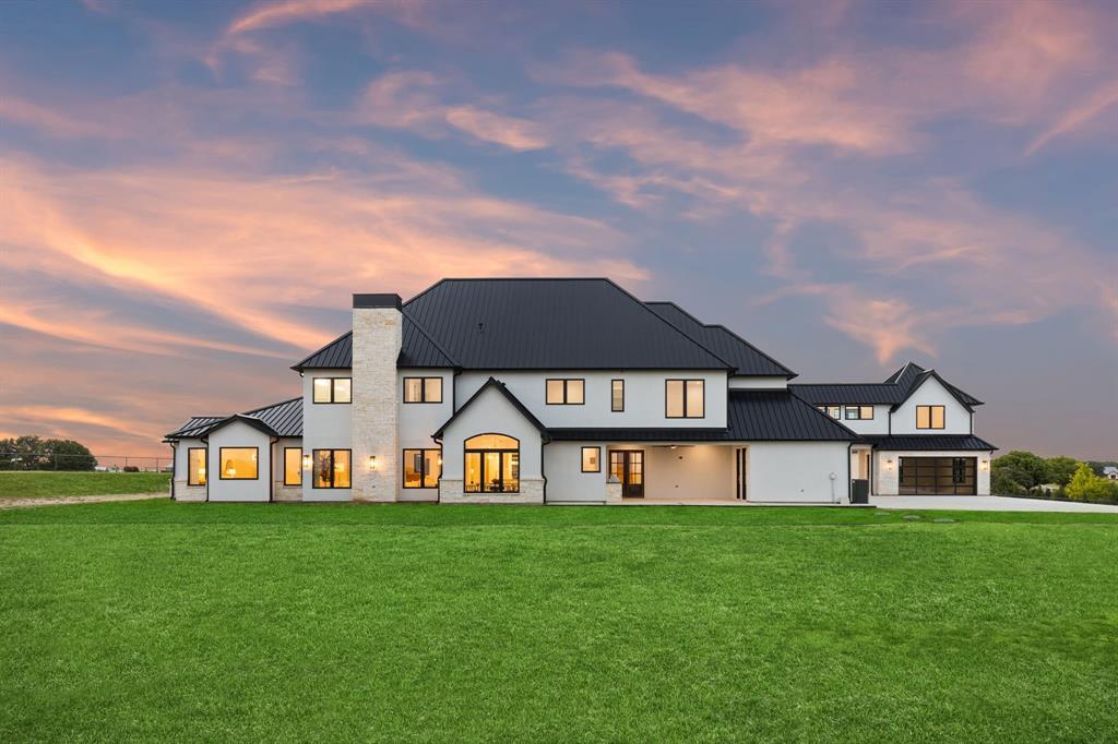 Silverado on The Brazos - Residential