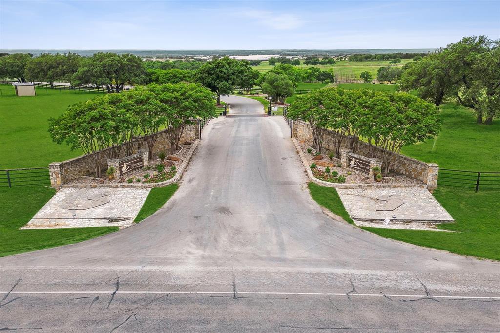 Silverado on The Brazos - Residential