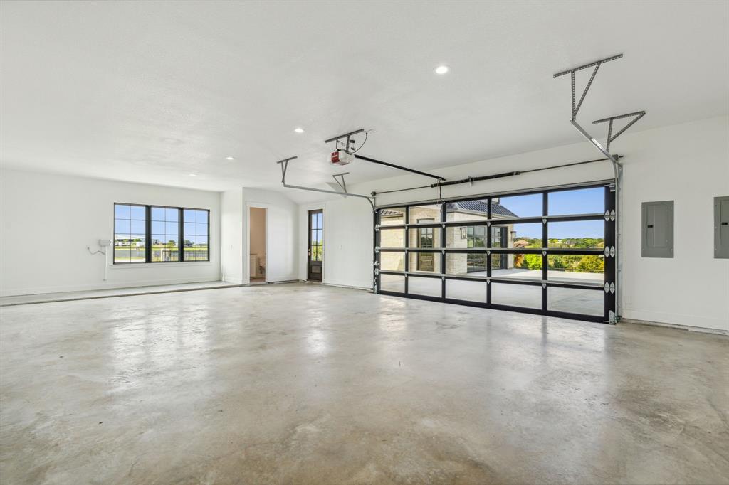 Silverado on The Brazos - Residential