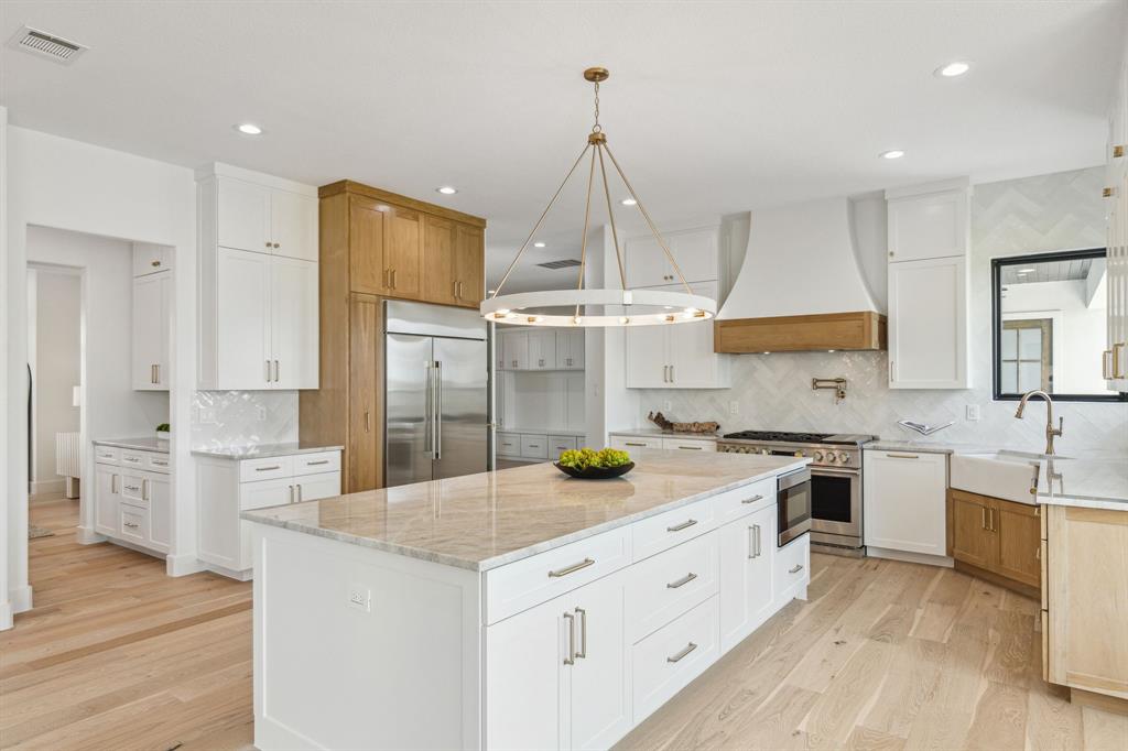 Silverado on The Brazos - Residential