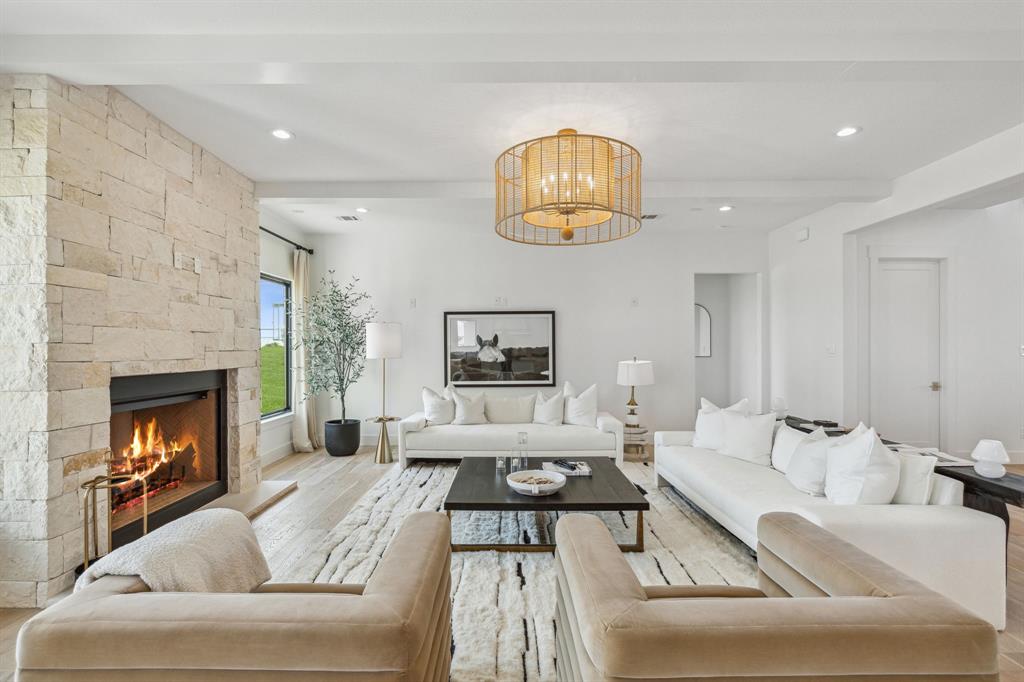 Silverado on The Brazos - Residential