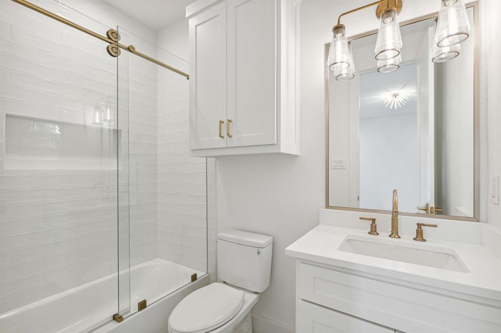 Silverado on The Brazos - Residential