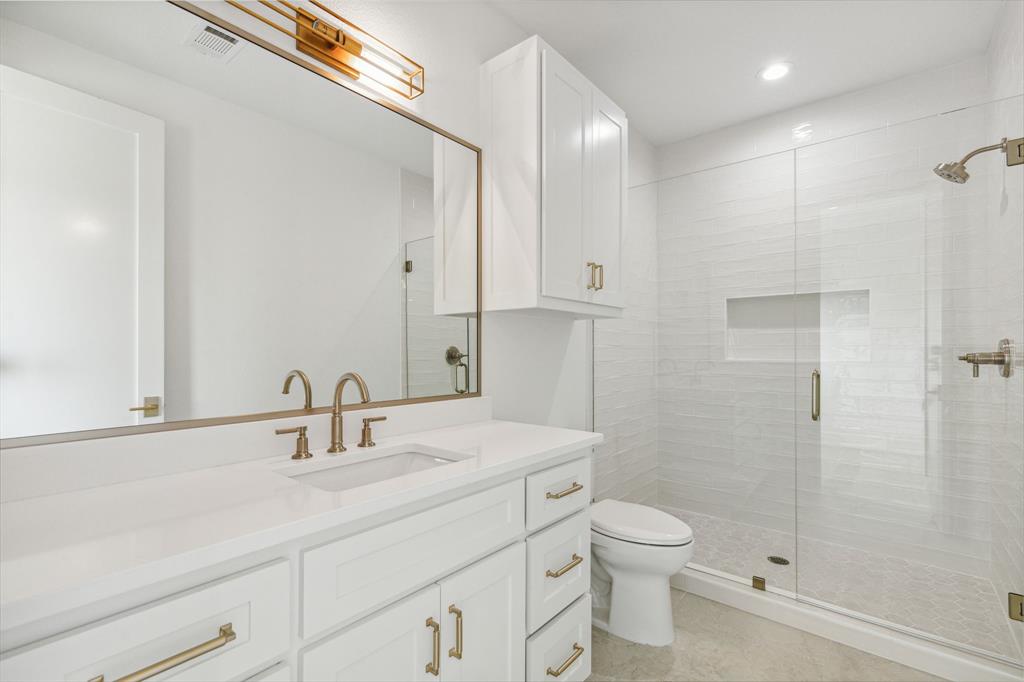 Silverado on The Brazos - Residential