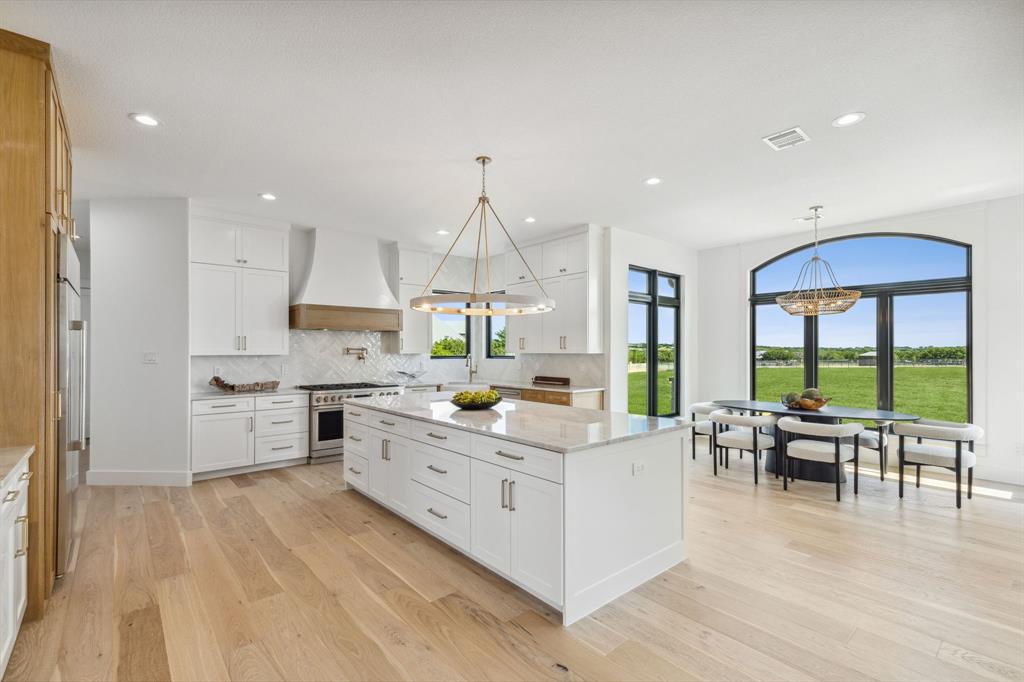 Silverado on The Brazos - Residential