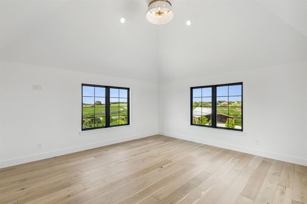 Silverado on The Brazos - Residential