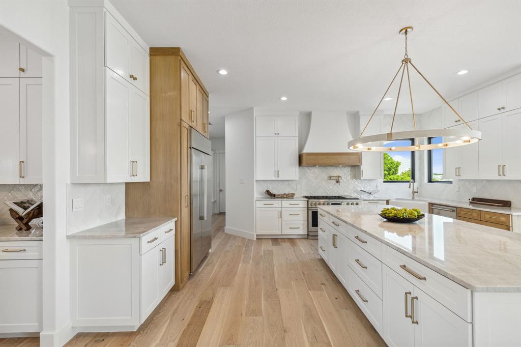 Silverado on The Brazos - Residential