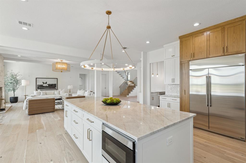 Silverado on The Brazos - Residential