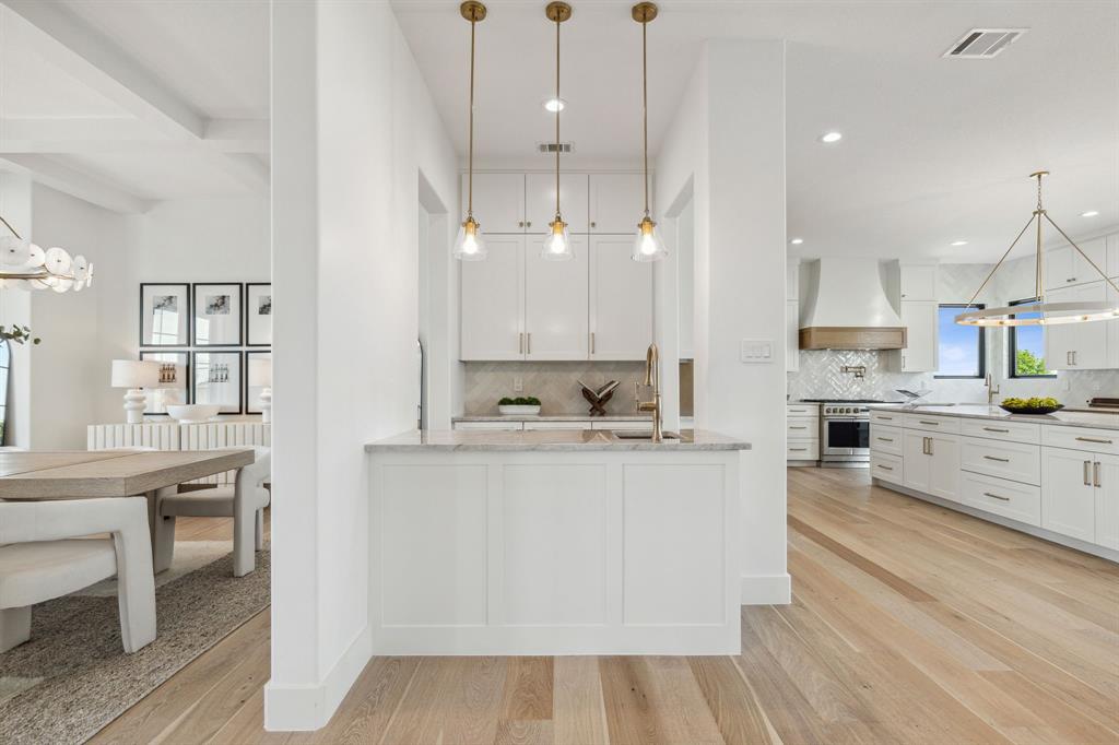 Silverado on The Brazos - Residential