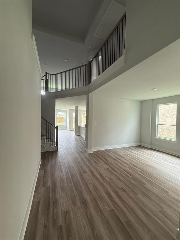 Lyons Crest Estates 2 - Residential Lease