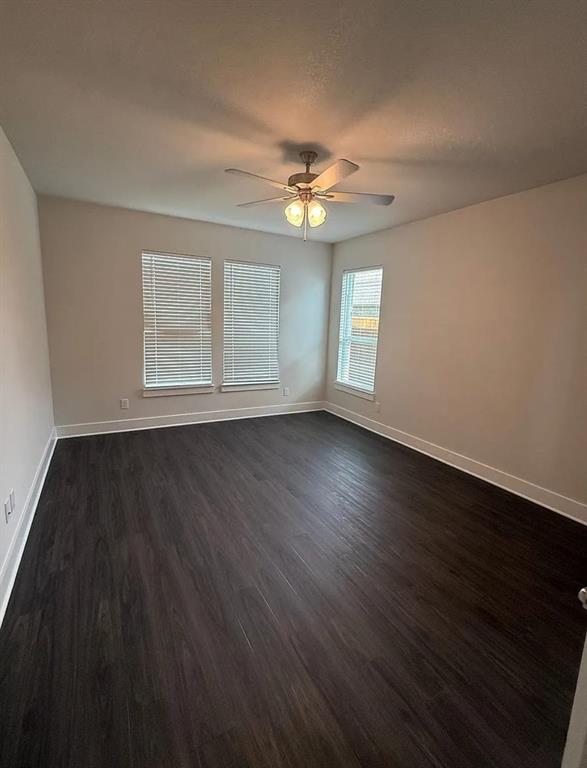 Lyons Crest Estates 2 - Residential Lease