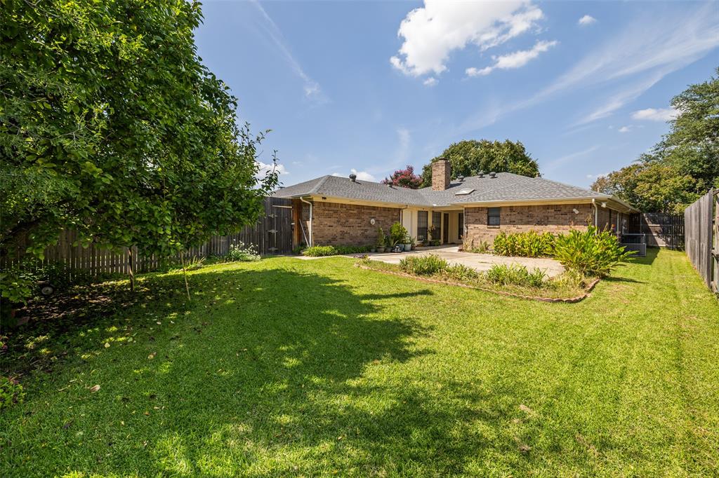 1604 Meadowgate Drive