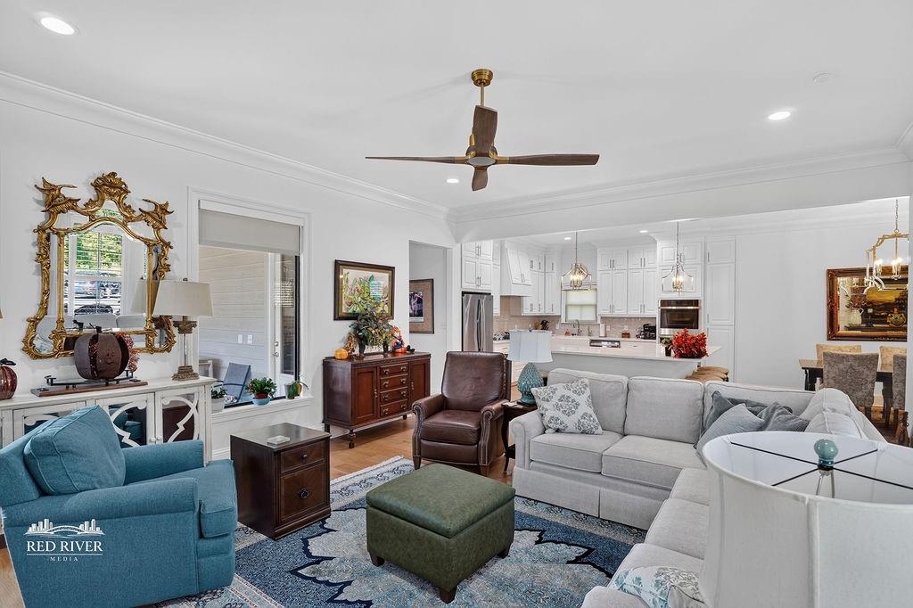 2163 Woodsong Lane
