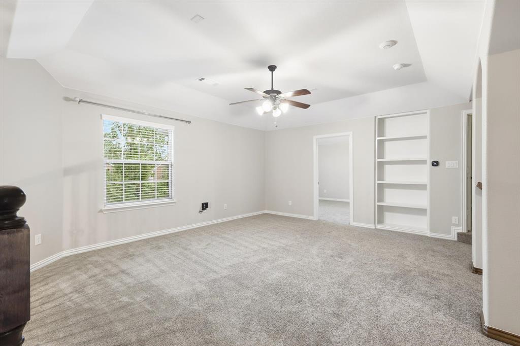 Ridgeview At Panther Creek Ph 3 - Residential Lease