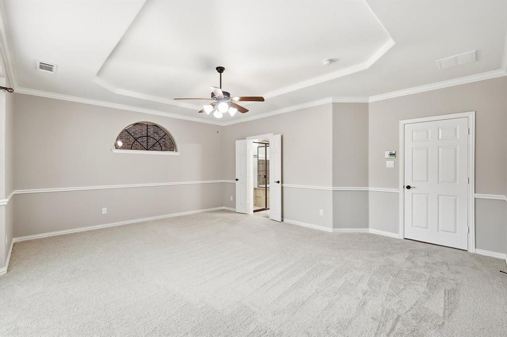 Ridgeview At Panther Creek Ph 3 - Residential Lease