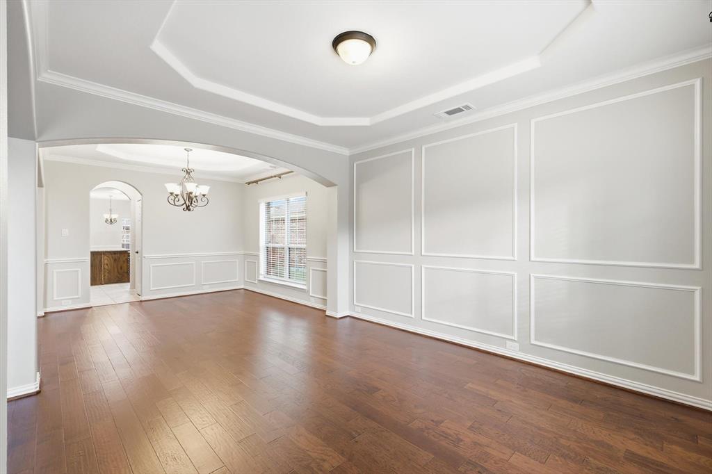 Ridgeview At Panther Creek Ph 3 - Residential Lease