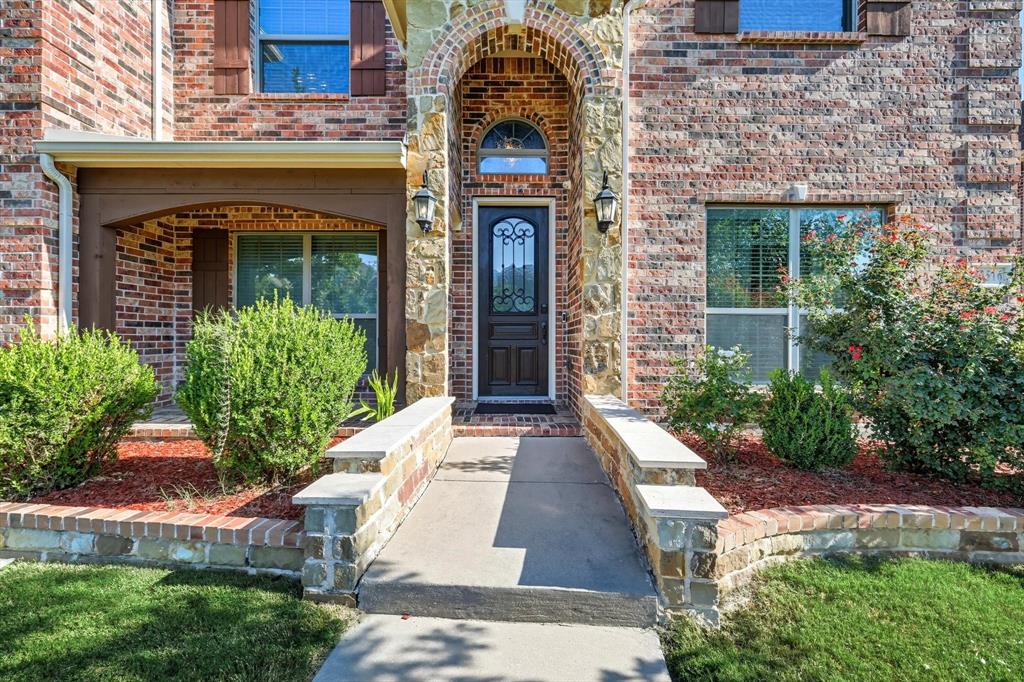 Ridgeview At Panther Creek Ph 3 - Residential Lease