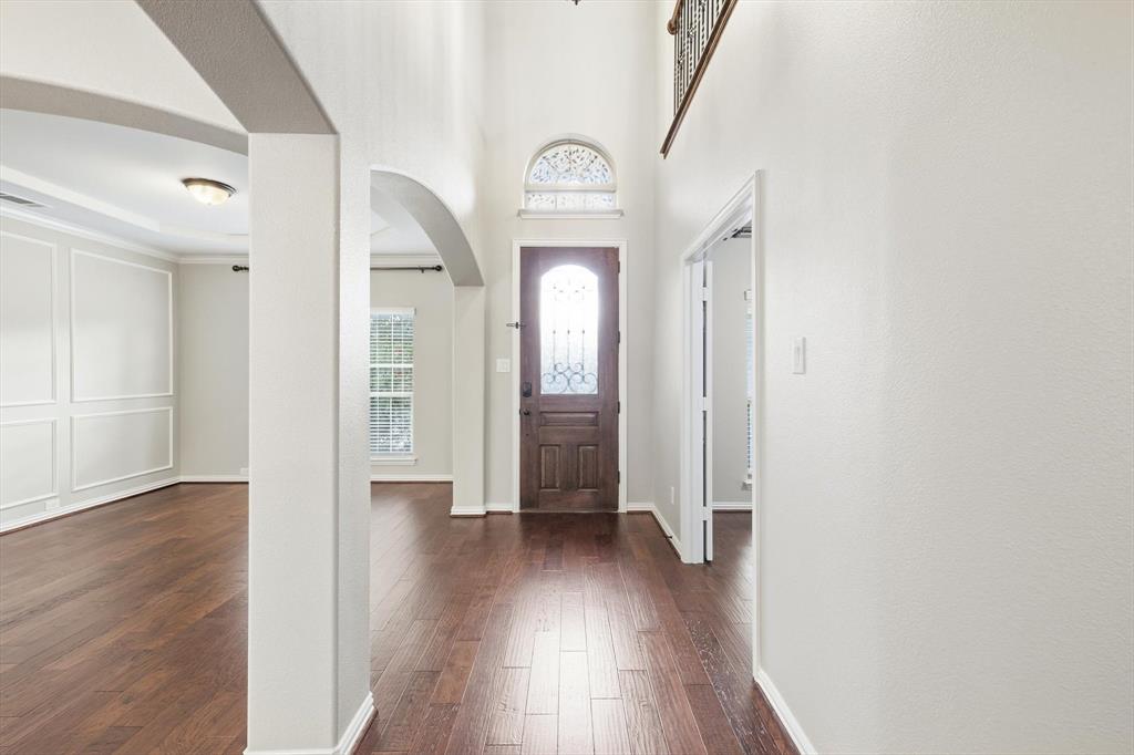 Ridgeview At Panther Creek Ph 3 - Residential Lease