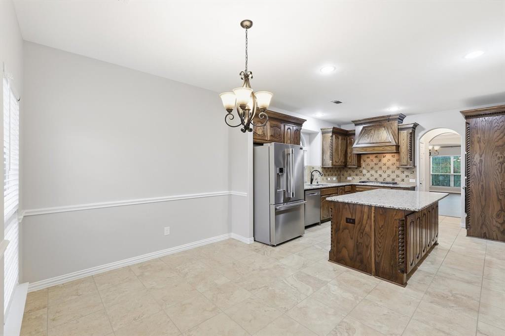 Ridgeview At Panther Creek Ph 3 - Residential Lease