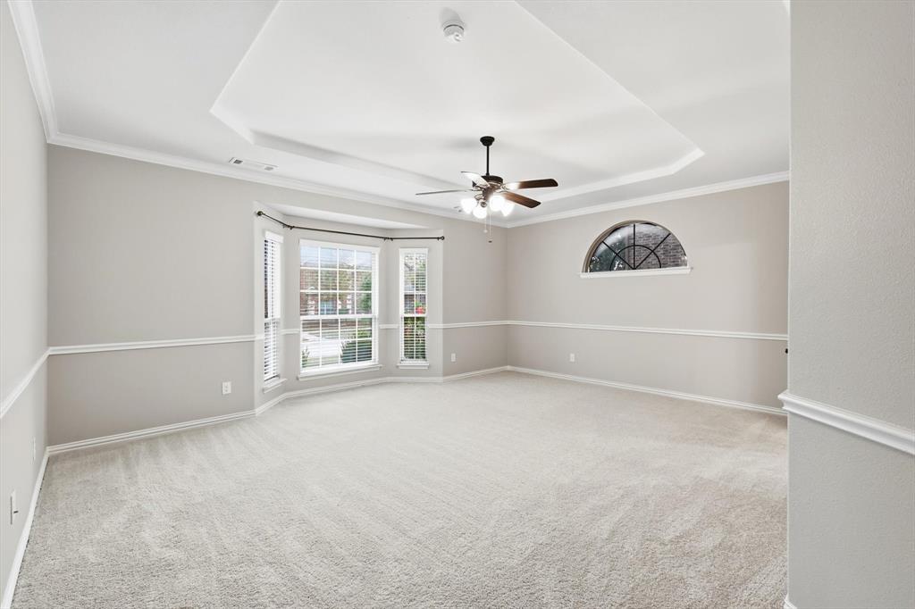 Ridgeview At Panther Creek Ph 3 - Residential Lease