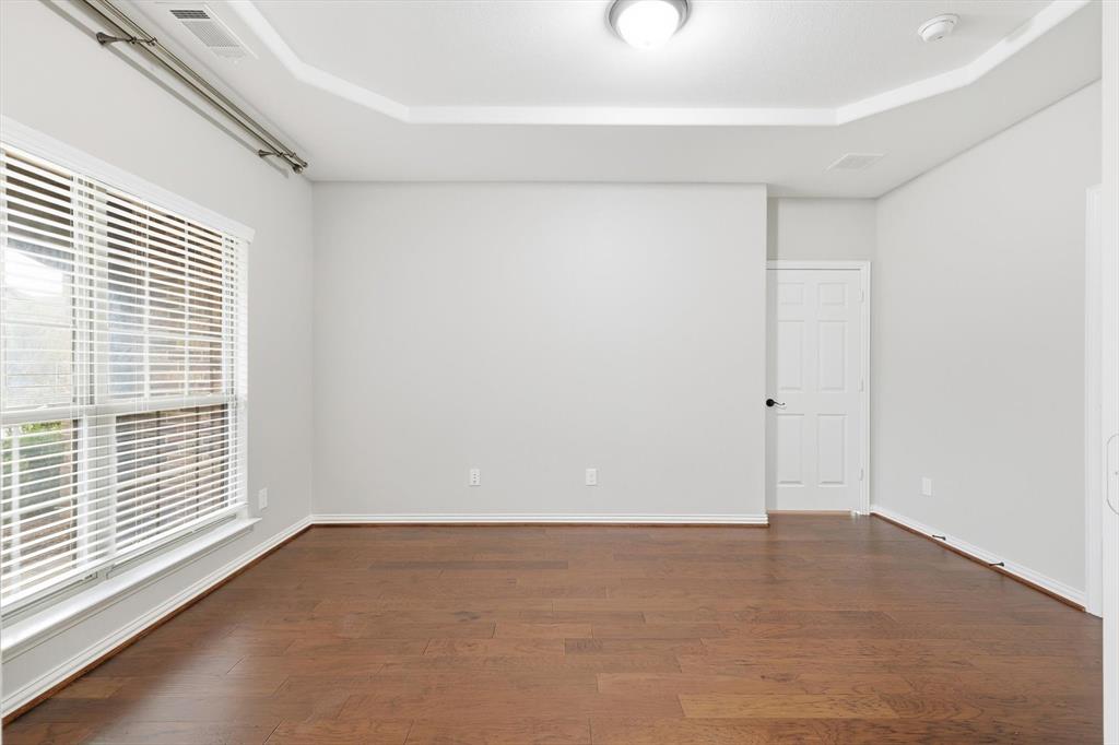 Ridgeview At Panther Creek Ph 3 - Residential Lease