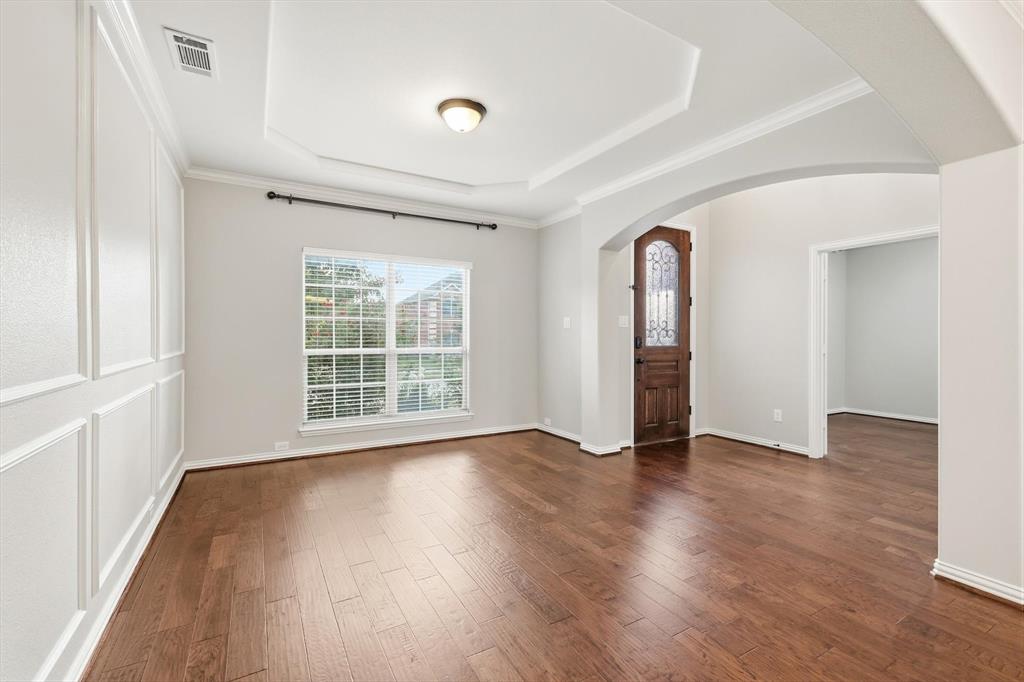 Ridgeview At Panther Creek Ph 3 - Residential Lease