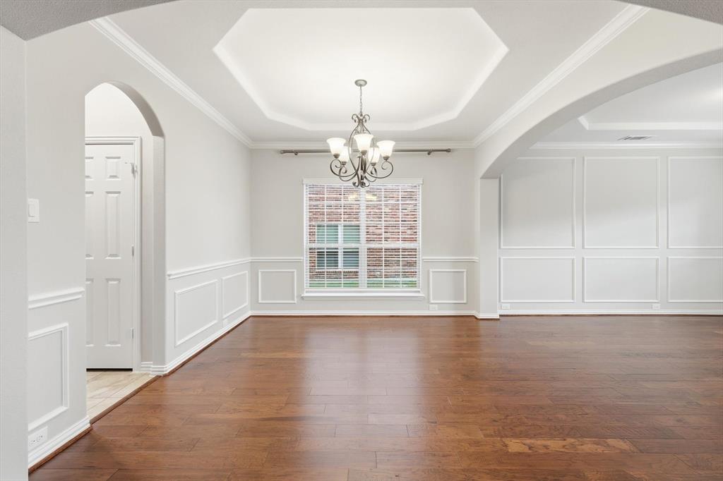 Ridgeview At Panther Creek Ph 3 - Residential Lease