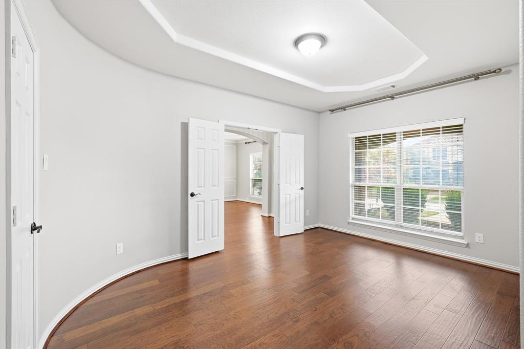 Ridgeview At Panther Creek Ph 3 - Residential Lease