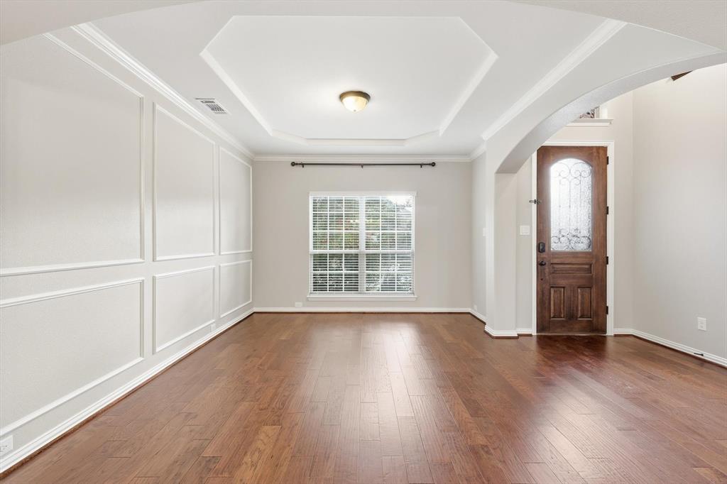 Ridgeview At Panther Creek Ph 3 - Residential Lease