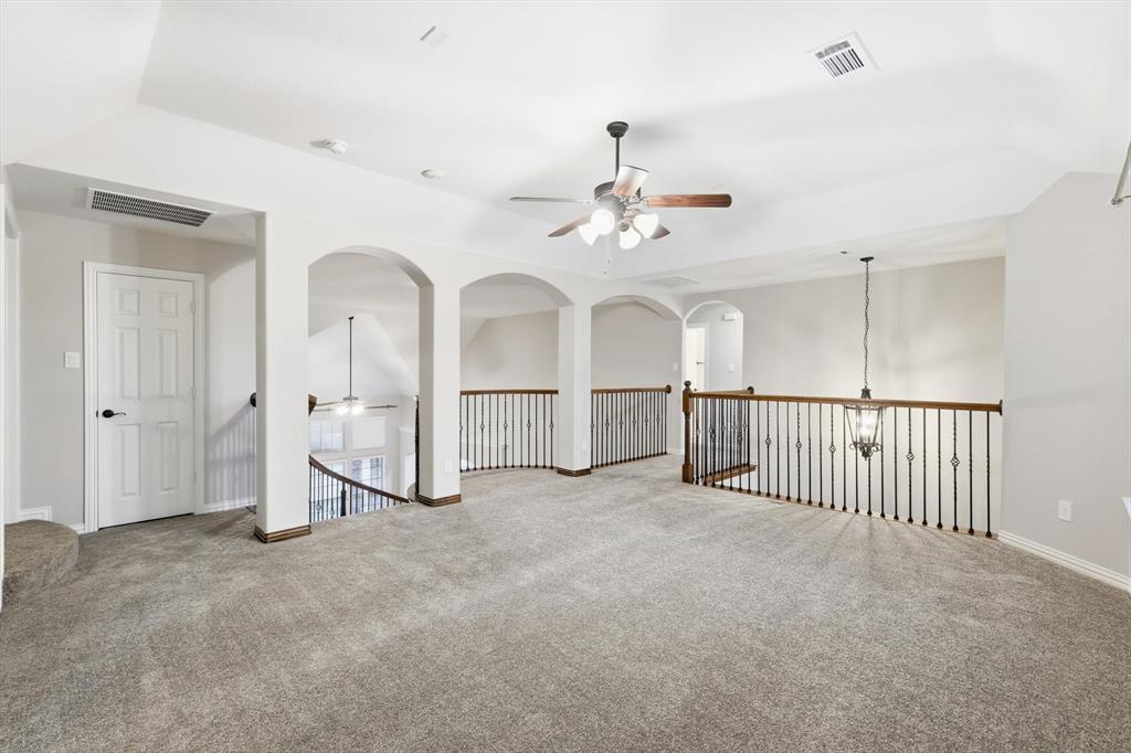 Ridgeview At Panther Creek Ph 3 - Residential Lease