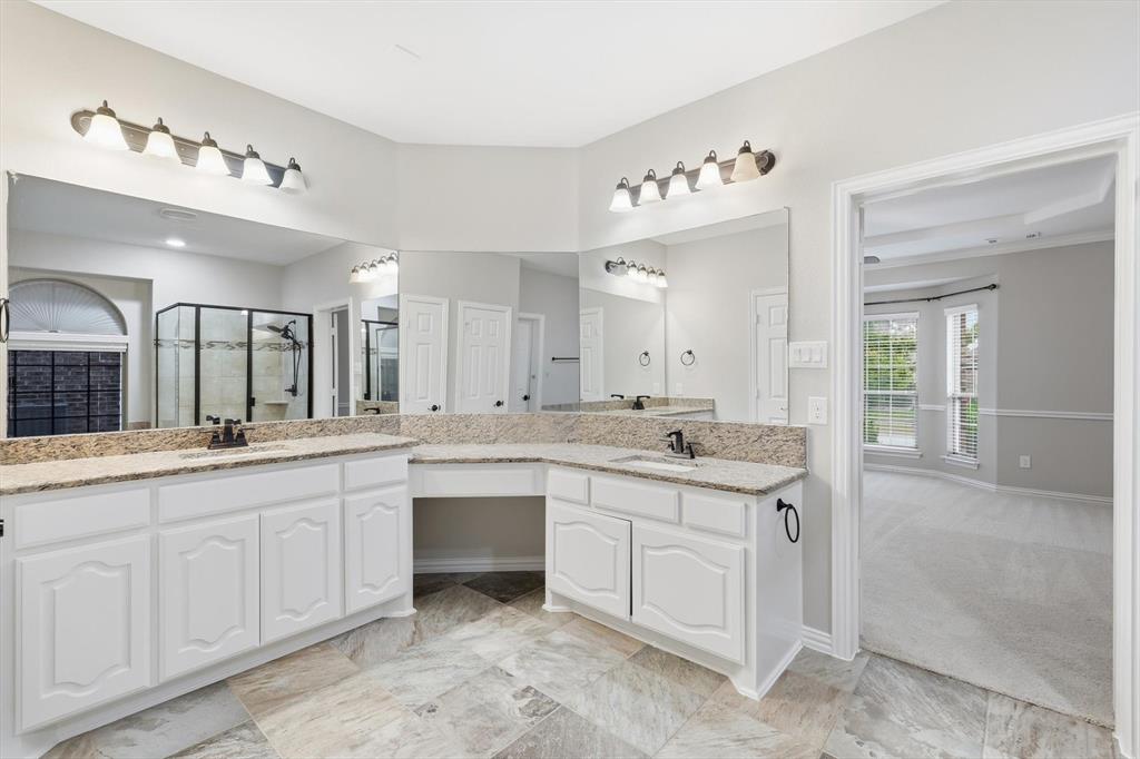 Ridgeview At Panther Creek Ph 3 - Residential Lease