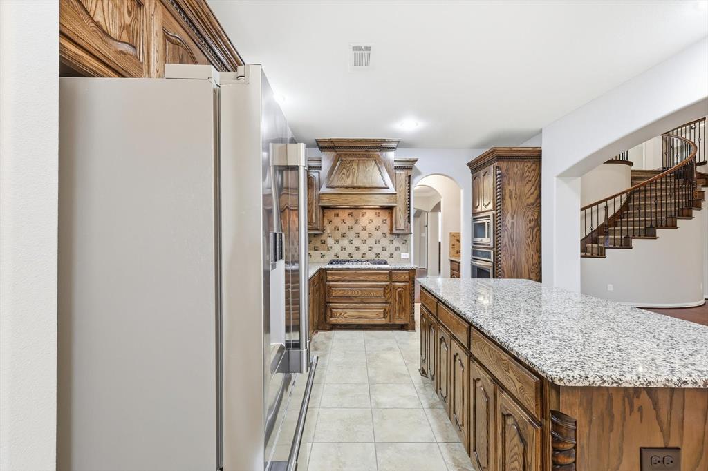 Ridgeview At Panther Creek Ph 3 - Residential Lease