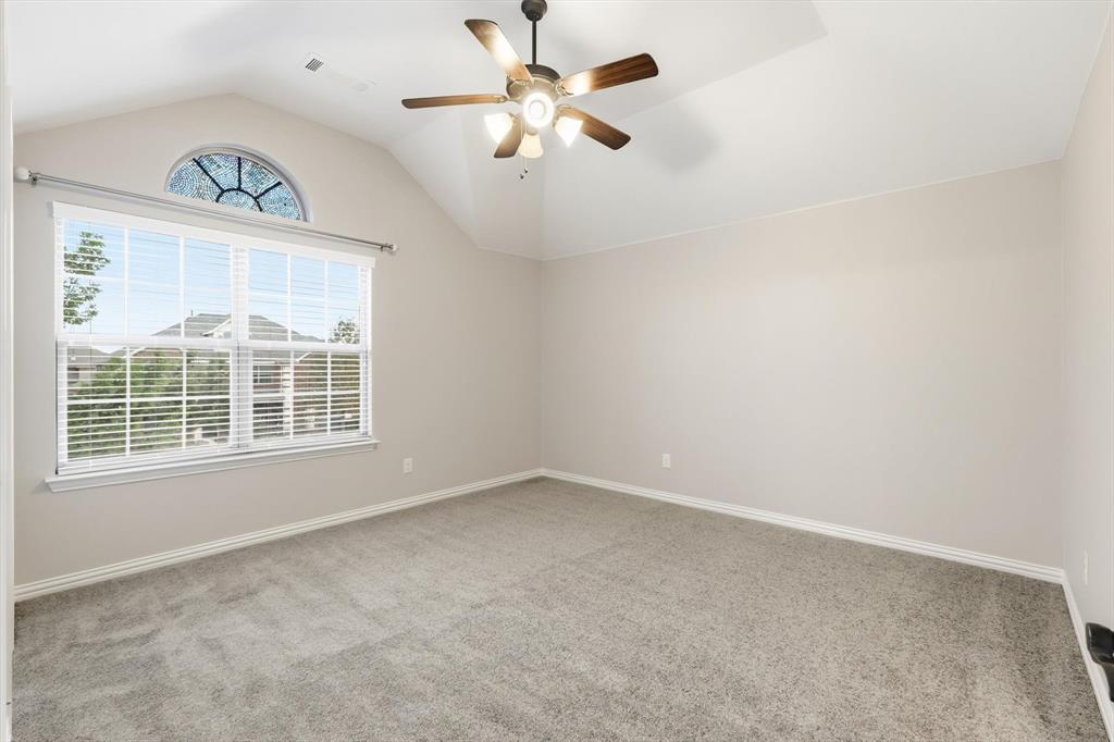 Ridgeview At Panther Creek Ph 3 - Residential Lease