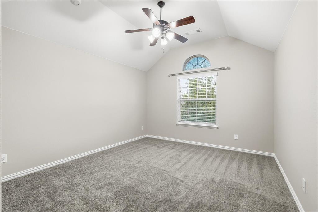 Ridgeview At Panther Creek Ph 3 - Residential Lease