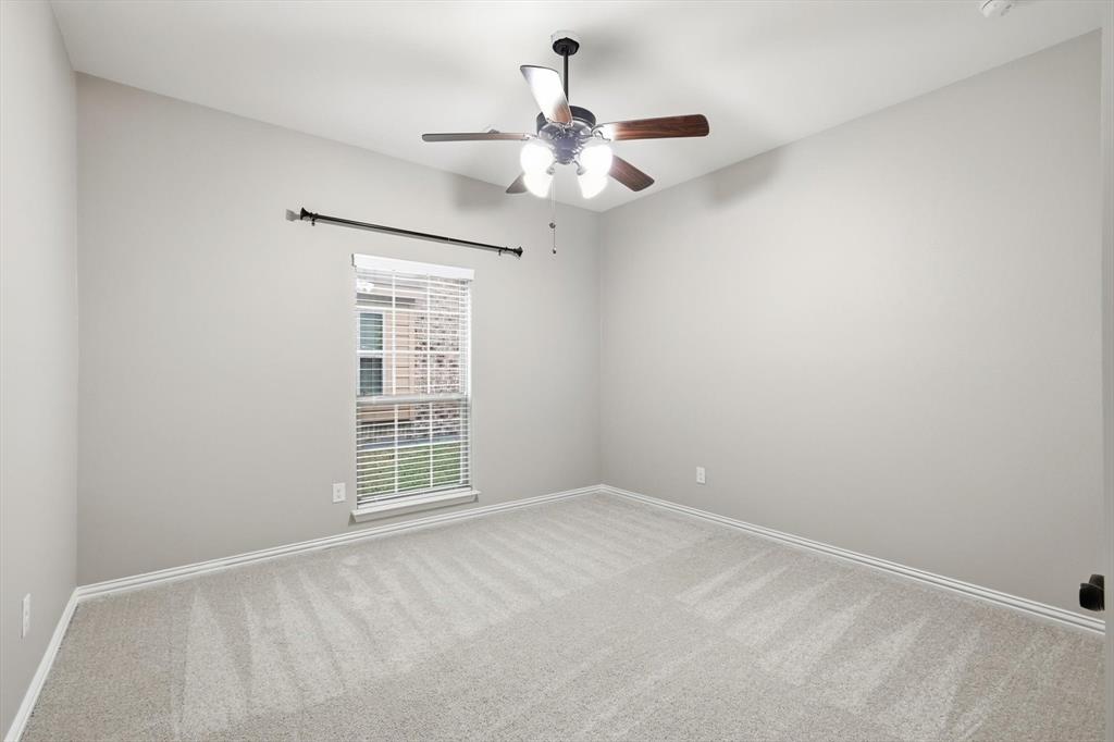 Ridgeview At Panther Creek Ph 3 - Residential Lease