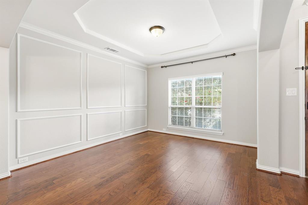 Ridgeview At Panther Creek Ph 3 - Residential Lease