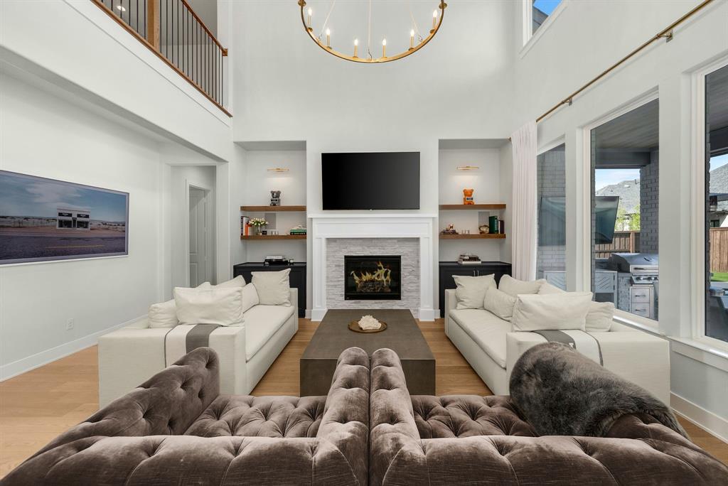 6190 Manderlay Drive