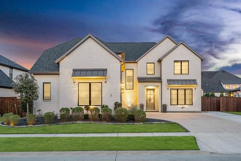 6190 Manderlay Drive Frisco TX 75034