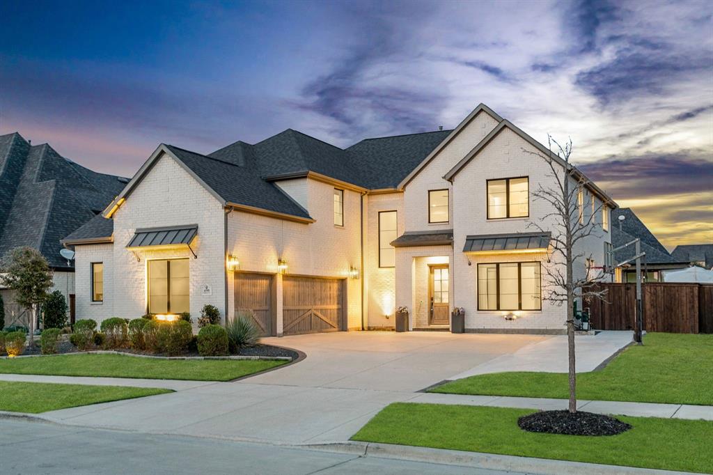 6190 Manderlay Drive