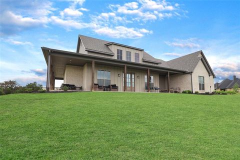 115 Cedar Mountain Drive Weatherford TX 76085