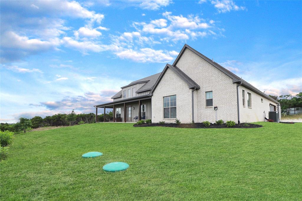 115 Cedar Mountain Drive