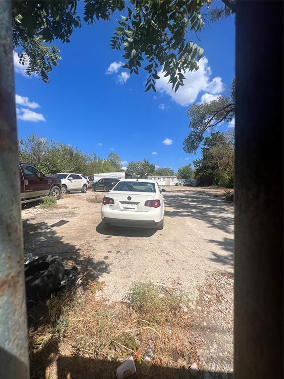 A Bast Surv Abs #109 - Land