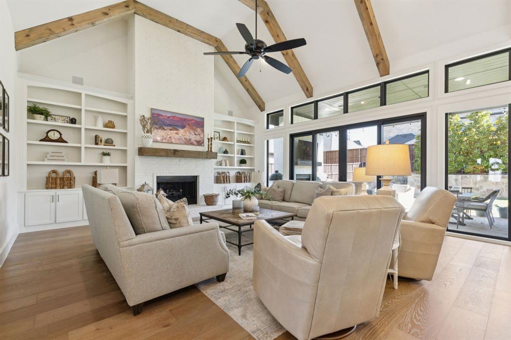 Saddle Creek Ph Two B - Residential