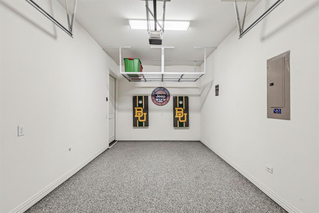 Saddle Creek Ph Two B - Residential