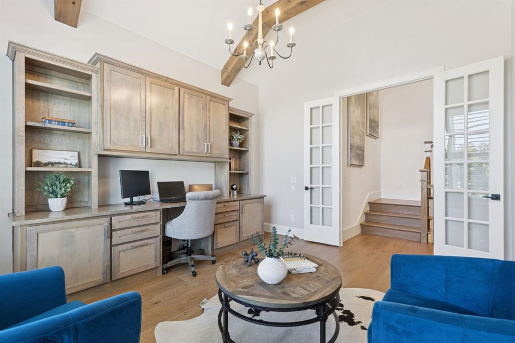 Saddle Creek Ph Two B - Residential