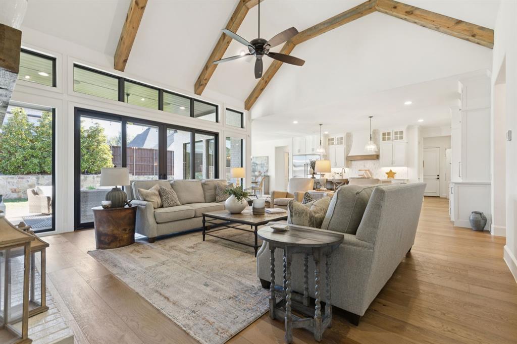 Saddle Creek Ph Two B - Residential