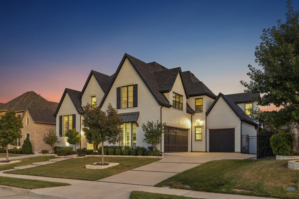 Saddle Creek Ph Two B - Residential